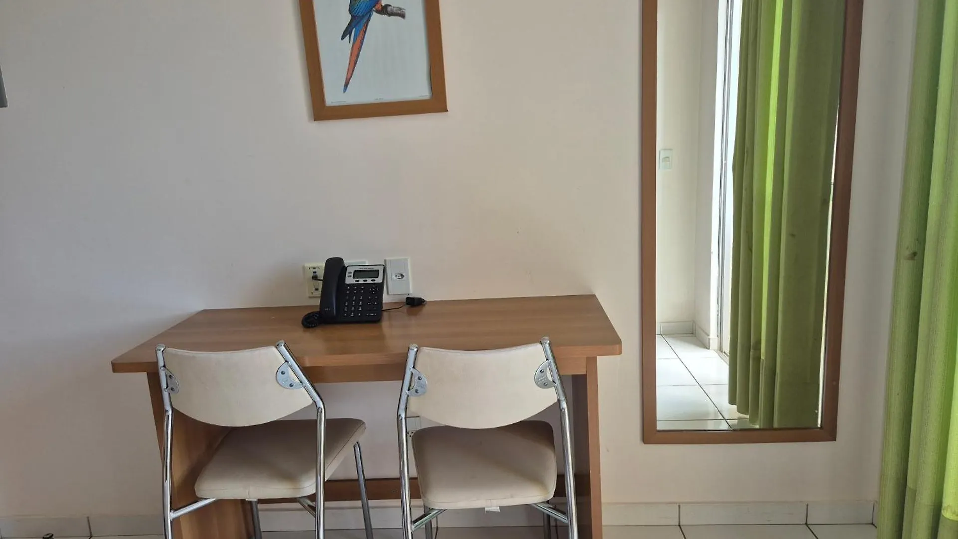 Grand Hotel Golden Dolphin Caldas Novas